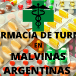 Farmacia de turno en Malvinas Argentinas